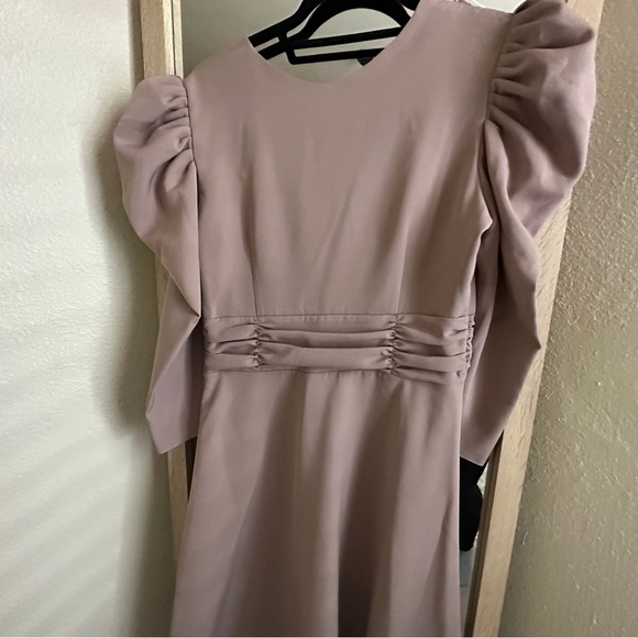 New Midi Dress - Picture 5 of 5